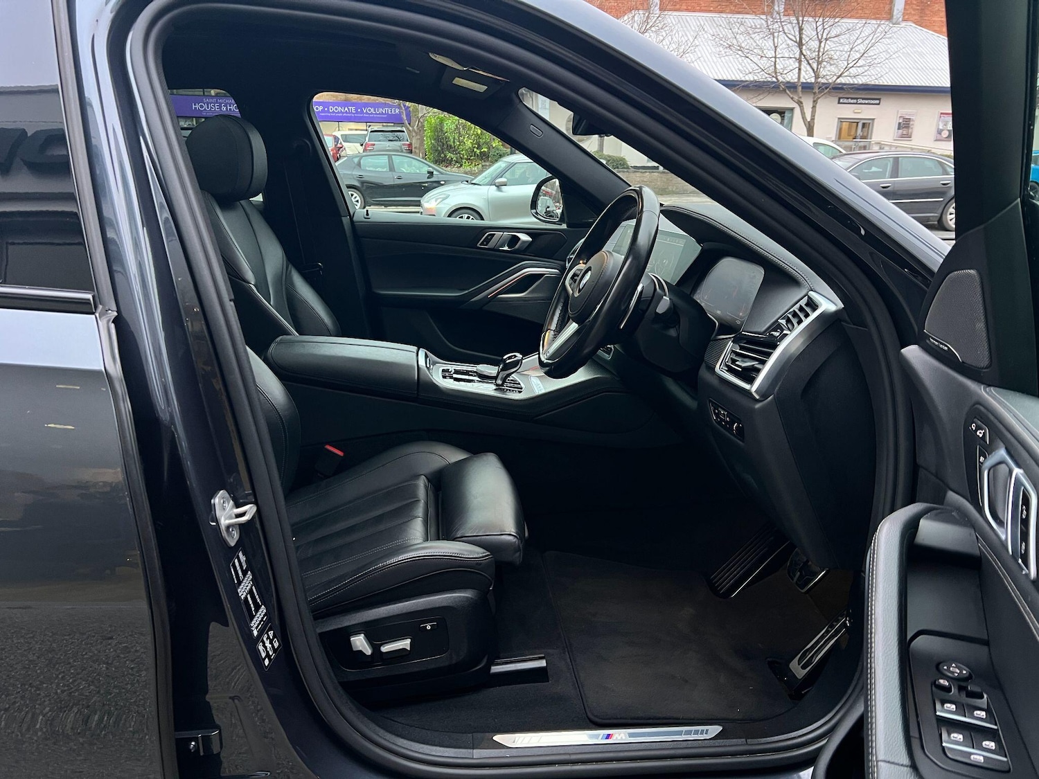 Used BMW X6 2021 for sale - 76562439: Photo 18