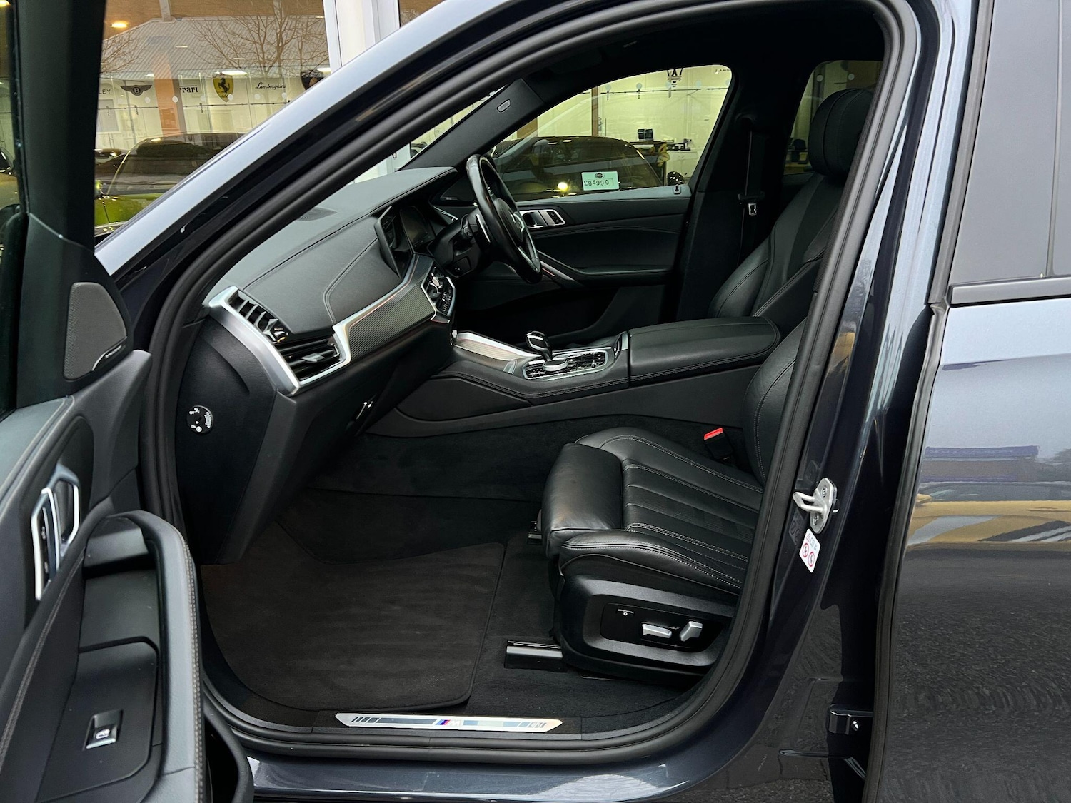 Used BMW X6 2021 for sale - 76562439: Photo 19