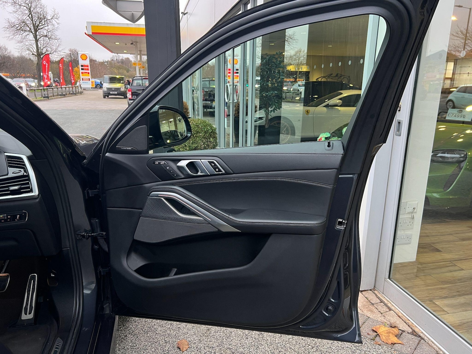 Used BMW X6 2021 for sale - 76562439: Photo 20