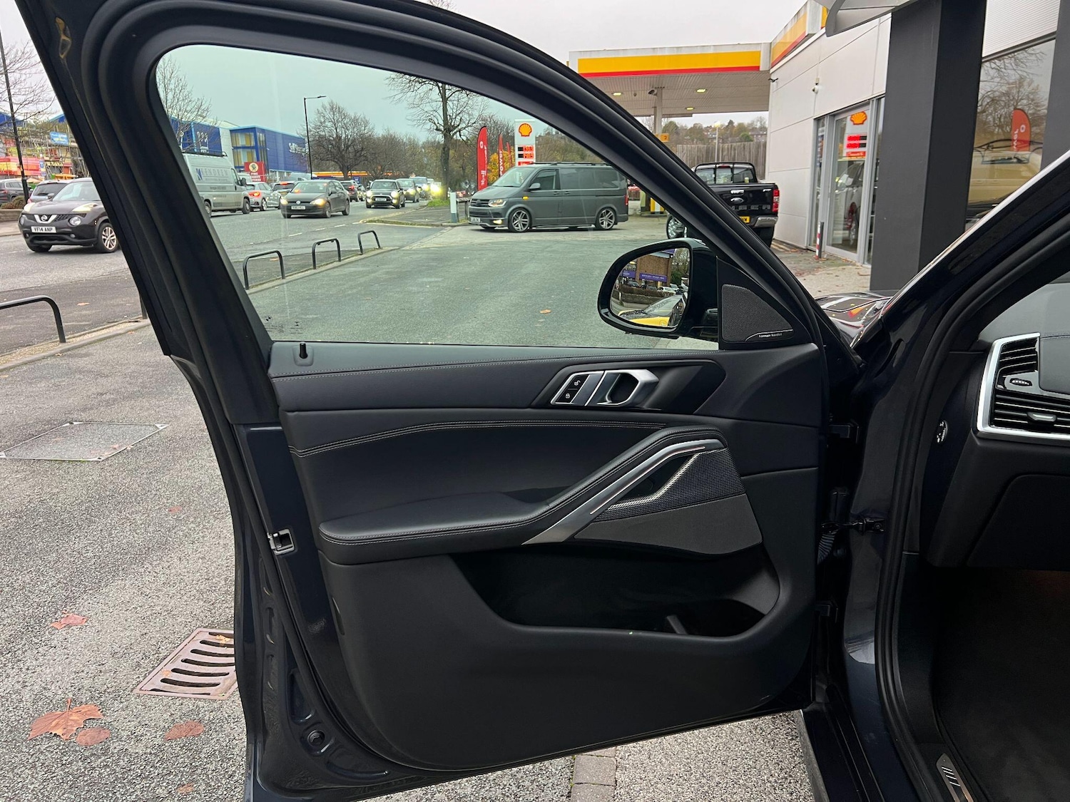 Used BMW X6 2021 for sale - 76562439: Photo 21