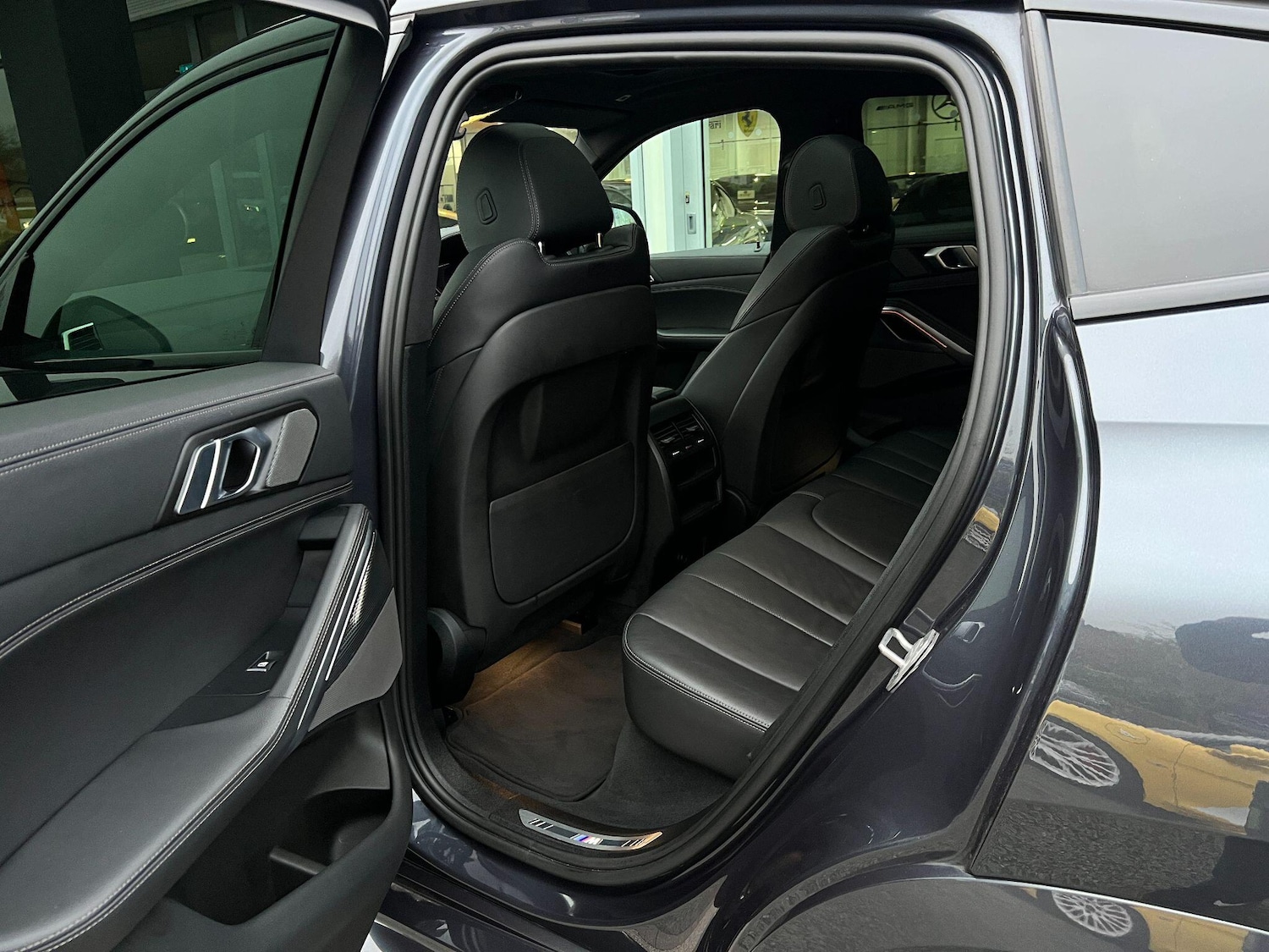 Used BMW X6 2021 for sale - 76562439: Photo 26