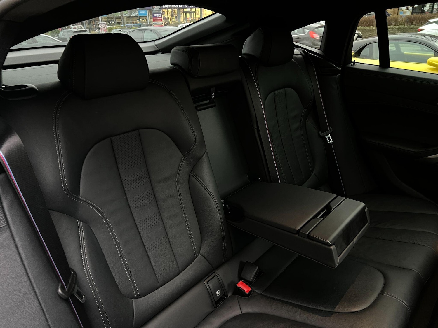 Used BMW X6 2021 for sale - 76562439: Photo 28