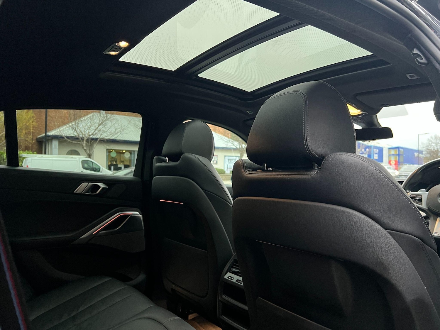 Used BMW X6 2021 for sale - 76562439: Photo 30