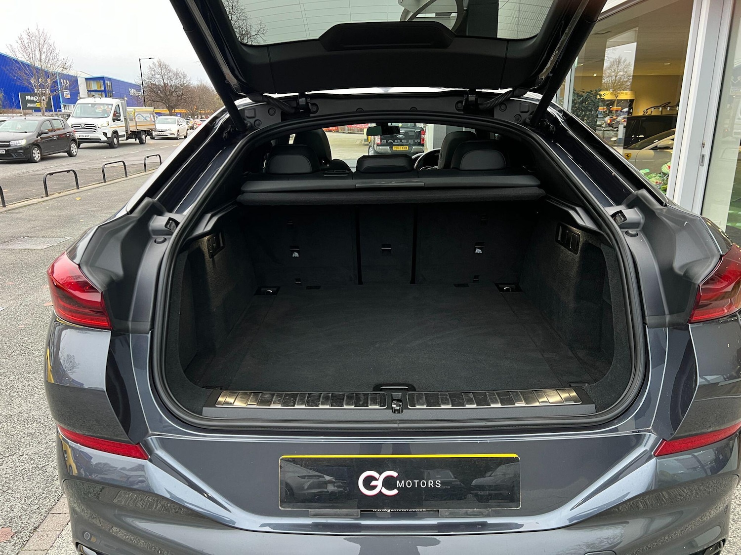 Used BMW X6 2021 for sale - 76562439: Photo 31