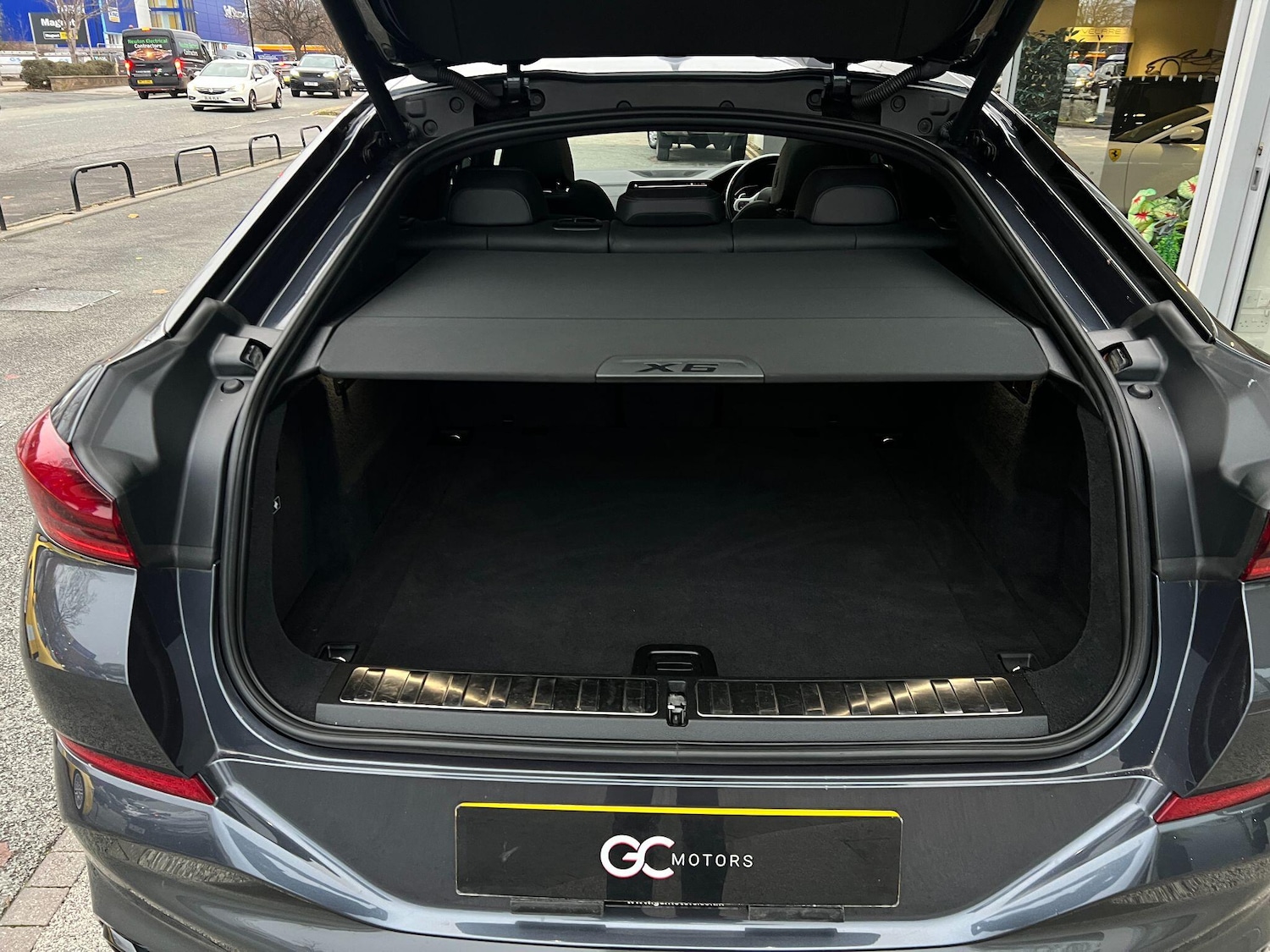 Used BMW X6 2021 for sale - 76562439: Photo 32