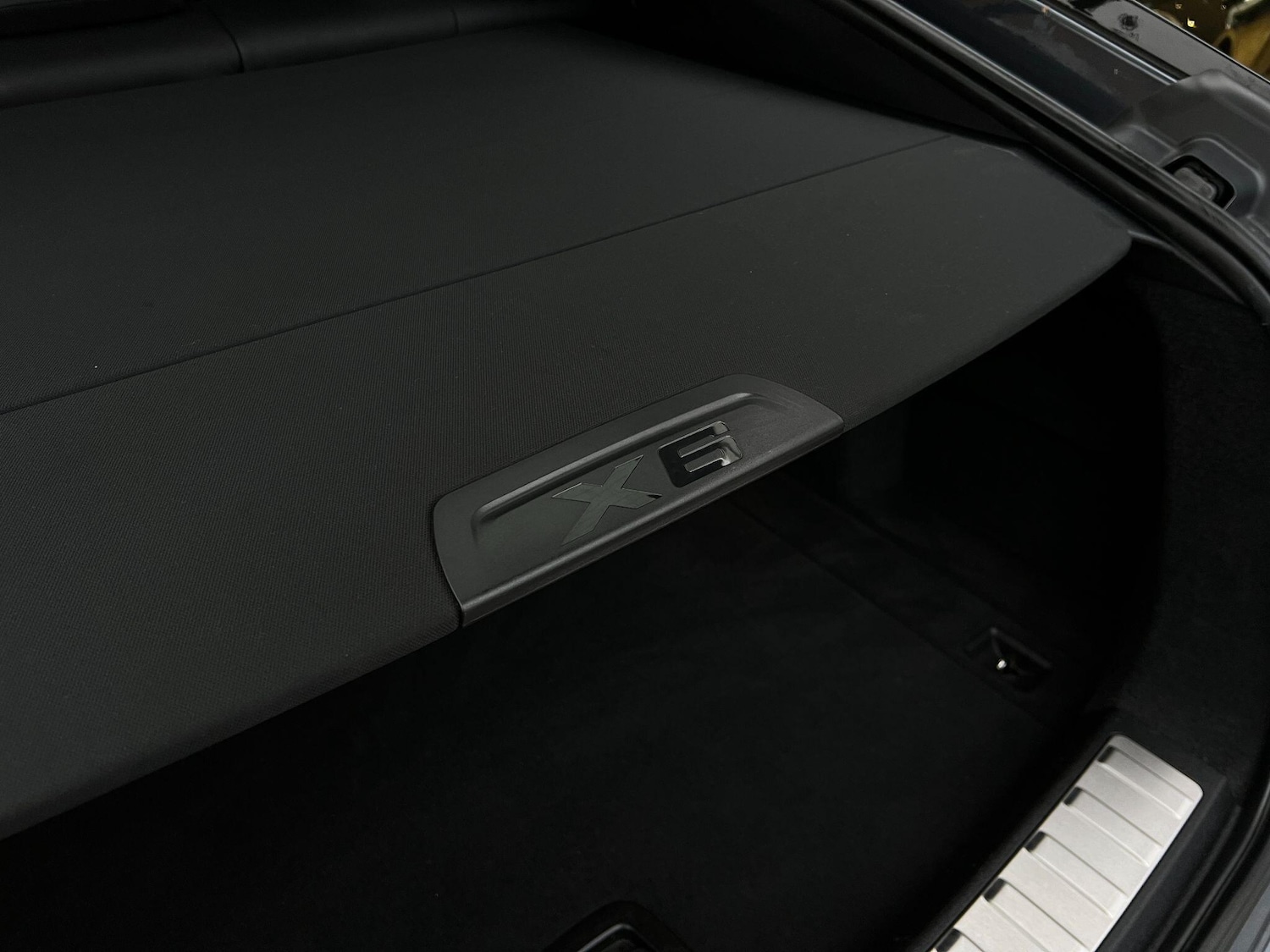 Used BMW X6 2021 for sale - 76562439: Photo 34