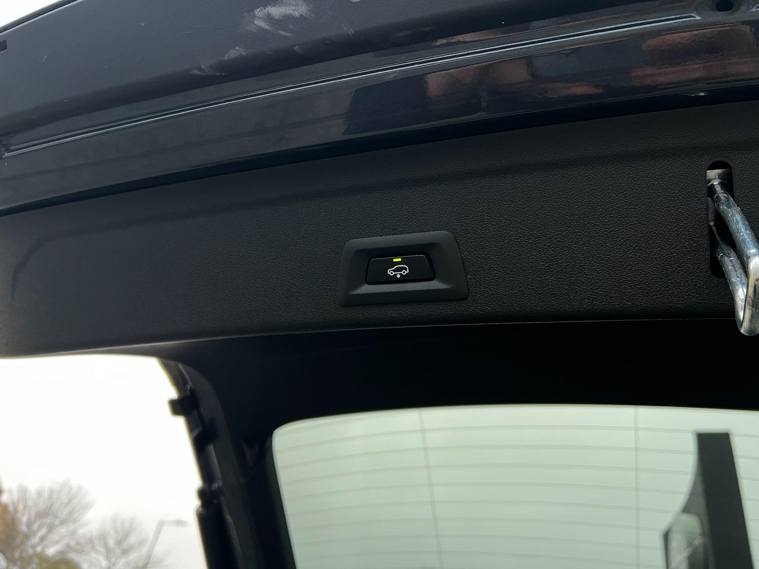 Used BMW X6 2021 for sale - 76562439: Photo 35