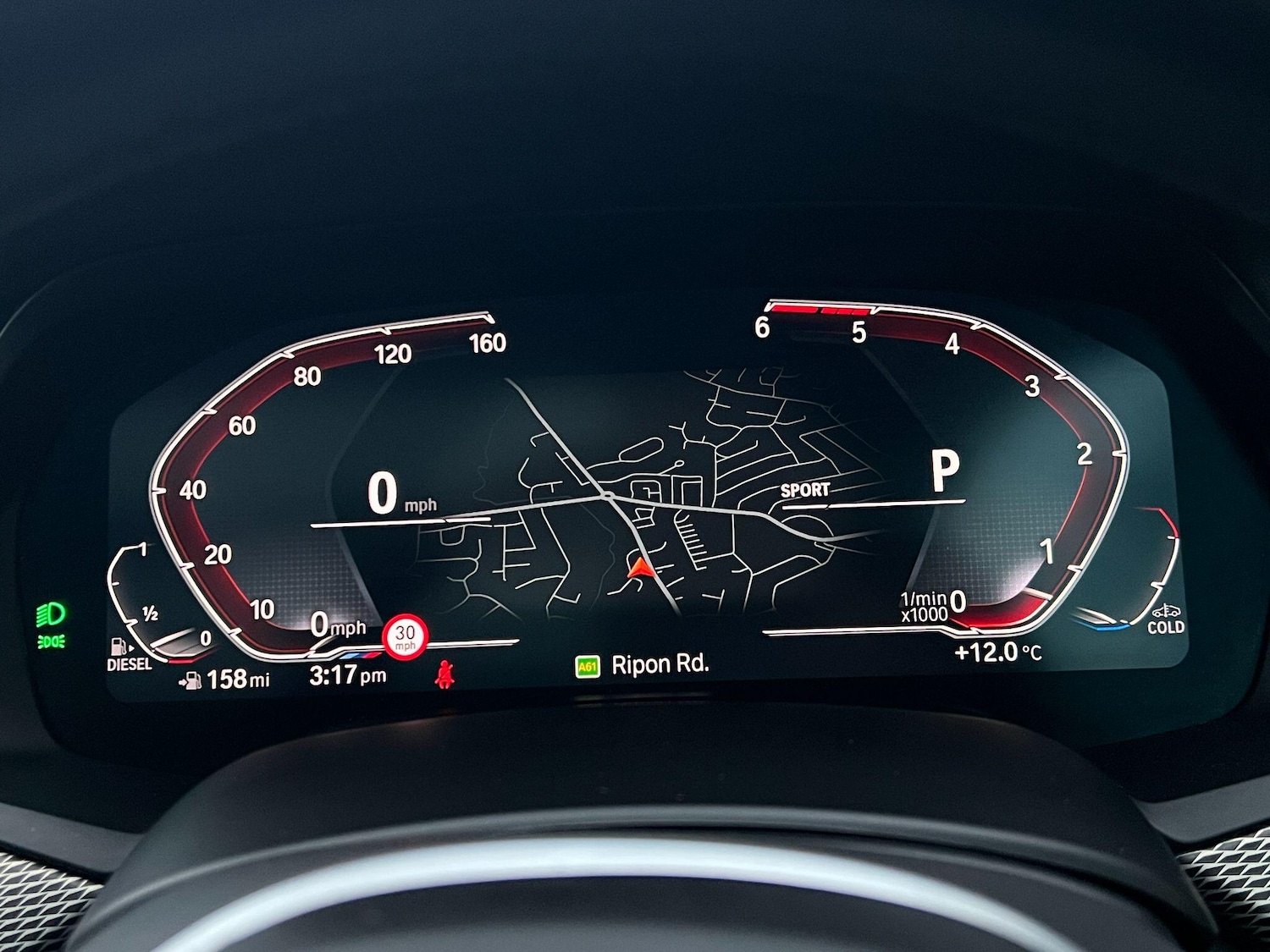 Used BMW X6 2021 for sale - 76562439: Photo 38