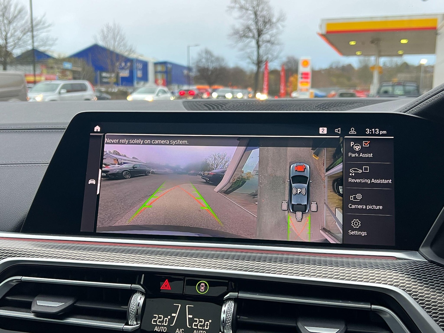 Used BMW X6 2021 for sale - 76562439: Photo 40