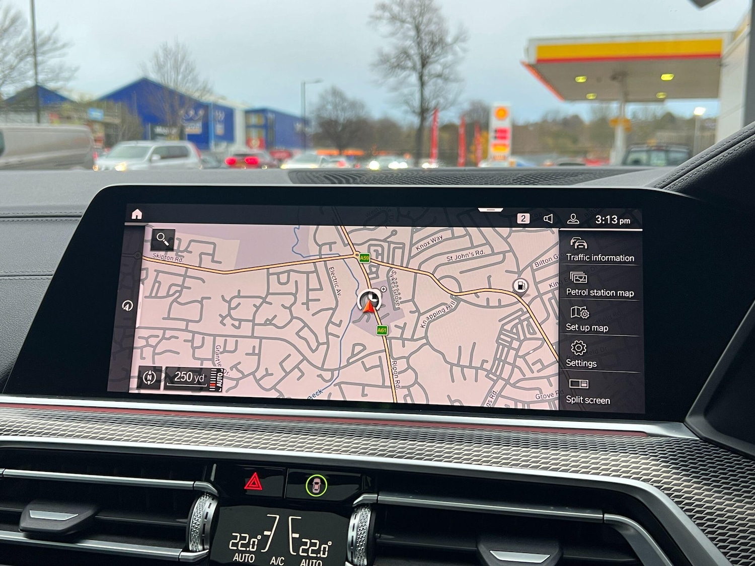 Used BMW X6 2021 for sale - 76562439: Photo 41