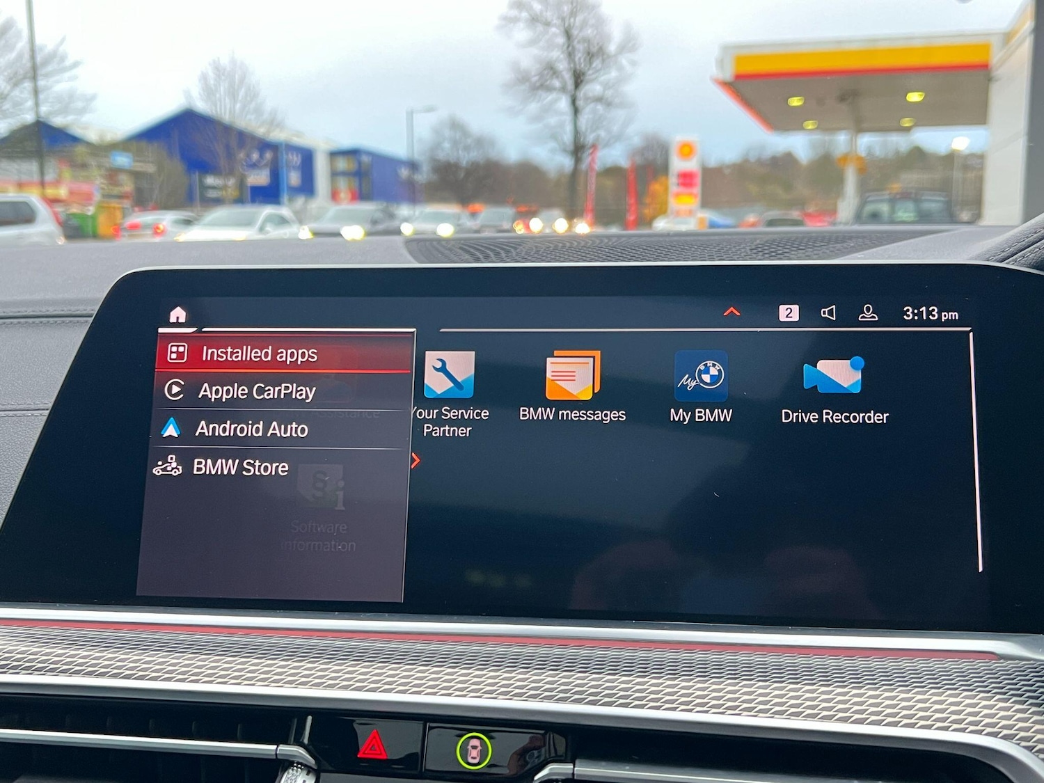 Used BMW X6 2021 for sale - 76562439: Photo 42