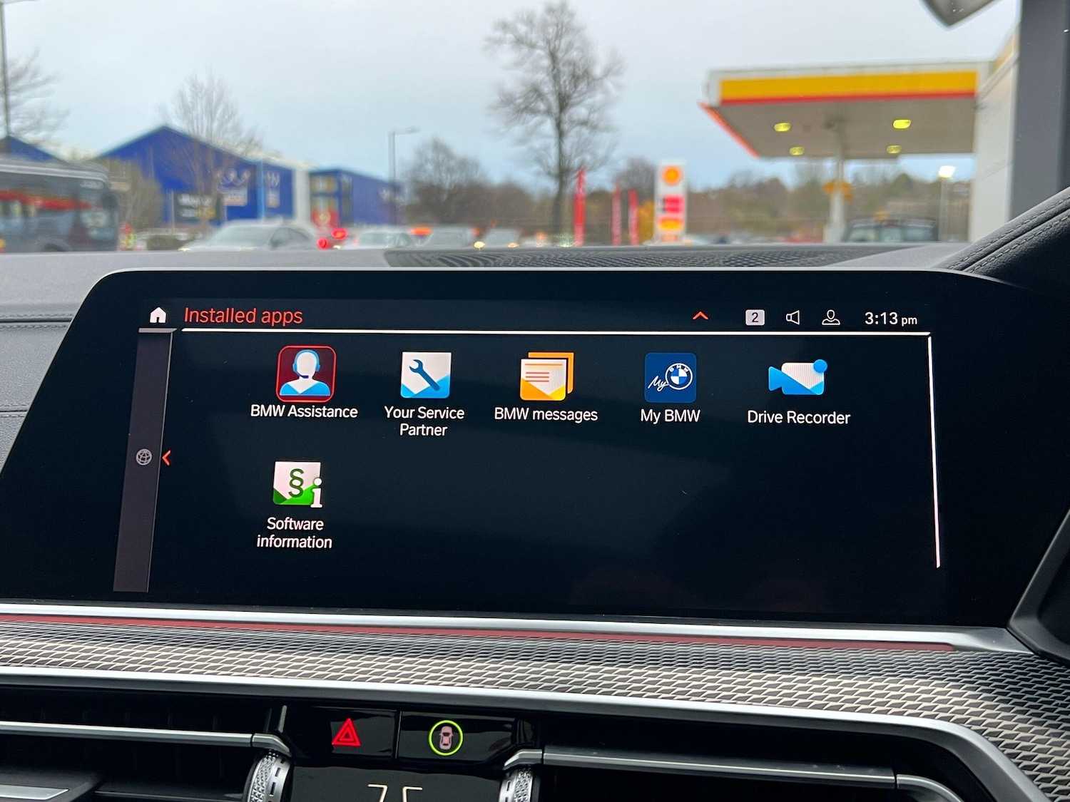 Used BMW X6 2021 for sale - 76562439: Photo 43