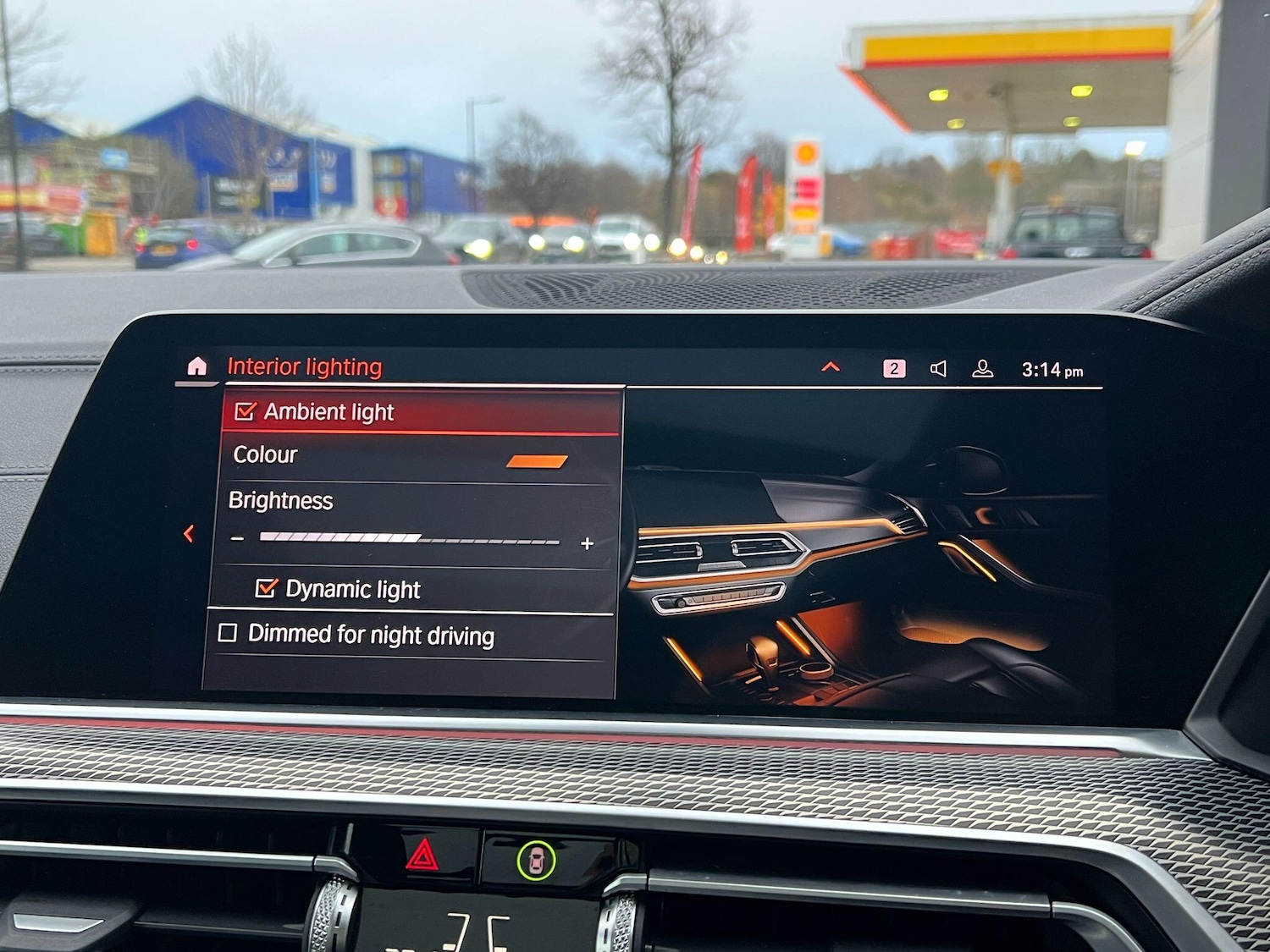 Used BMW X6 2021 for sale - 76562439: Photo 44