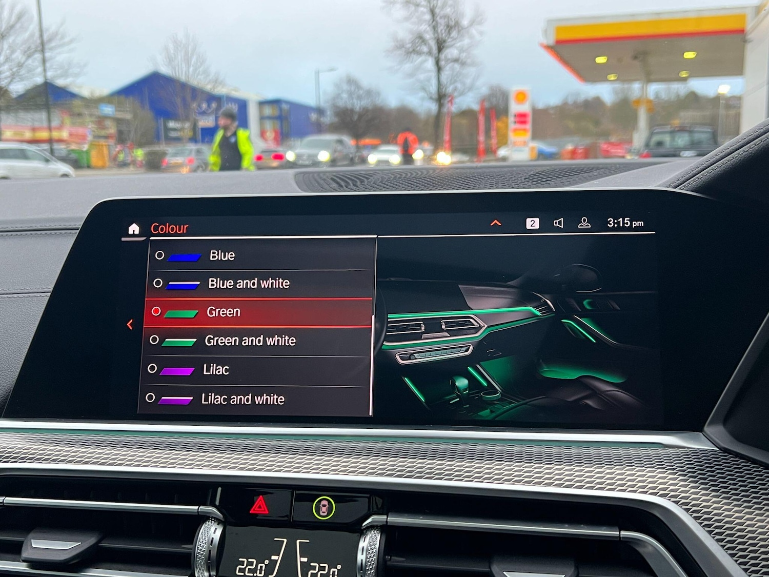 Used BMW X6 2021 for sale - 76562439: Photo 45