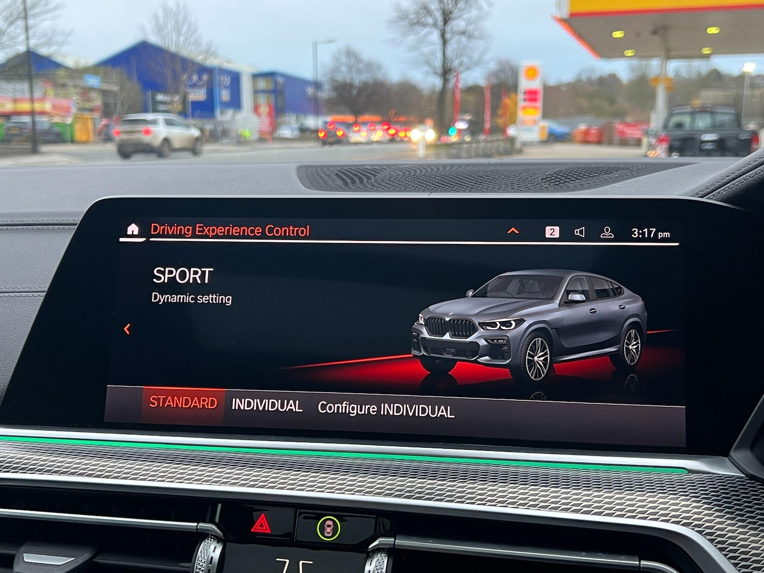 Used BMW X6 2021 for sale - 76562439: Photo 47