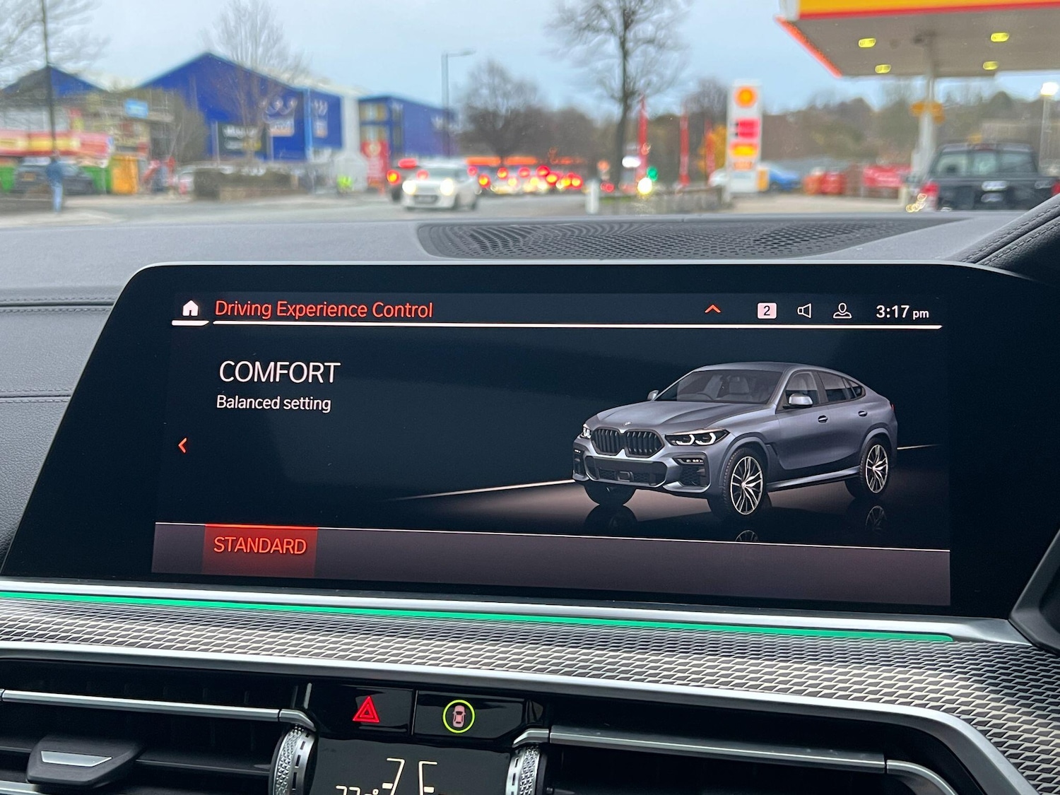 Used BMW X6 2021 for sale - 76562439: Photo 48