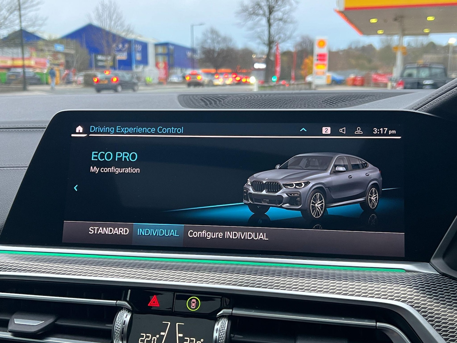 Used BMW X6 2021 for sale - 76562439: Photo 49