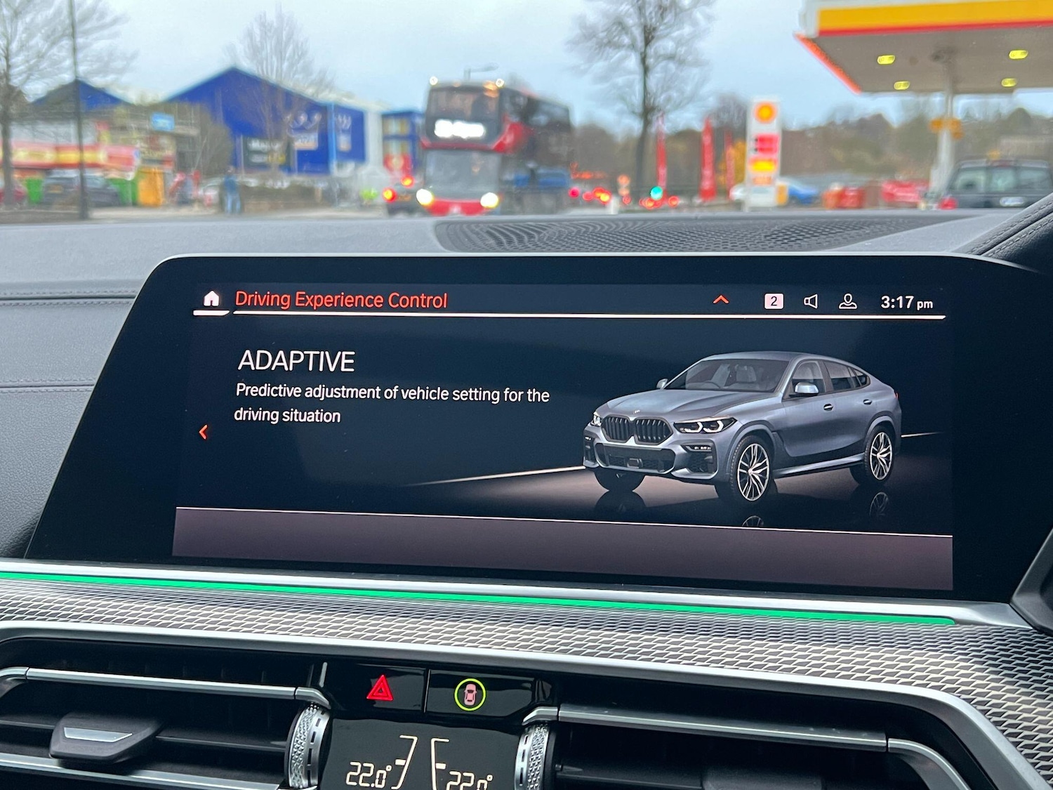 Used BMW X6 2021 for sale - 76562439: Photo 50