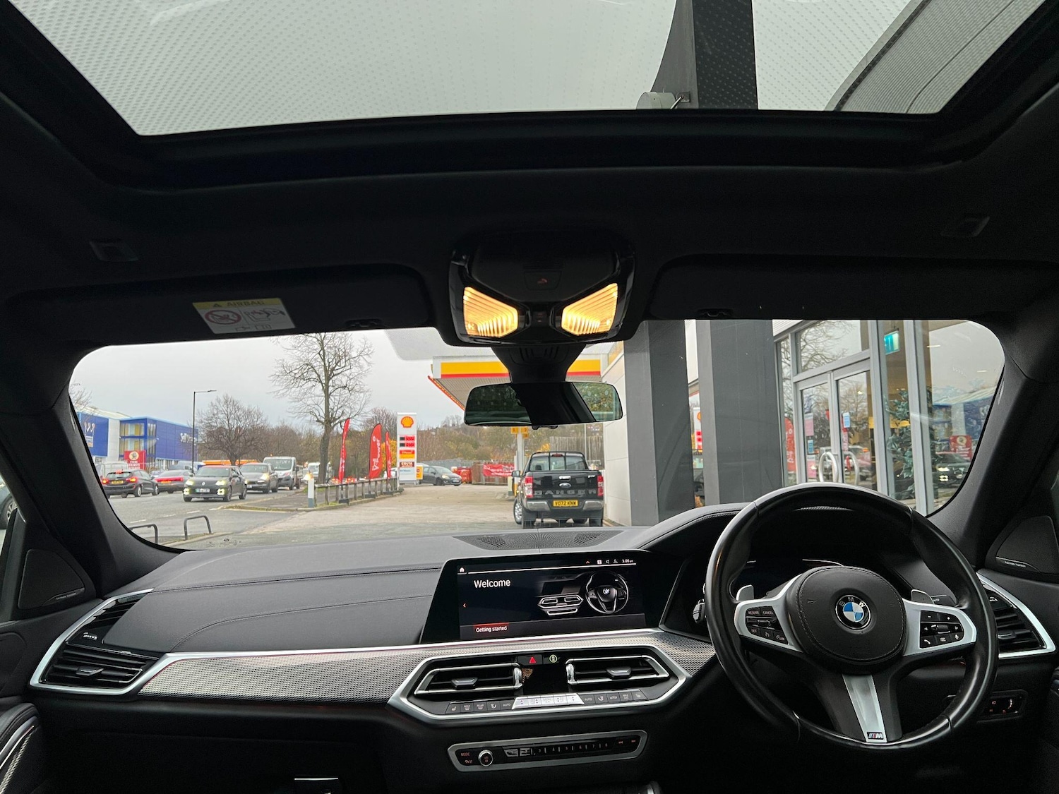 Used BMW X6 2021 for sale - 76562439: Photo 58