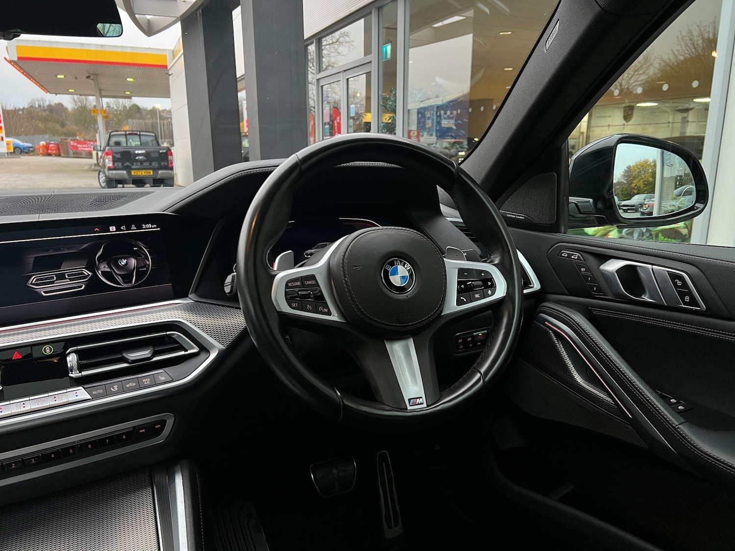 Used BMW X6 2021 for sale - 76562439: Photo 59