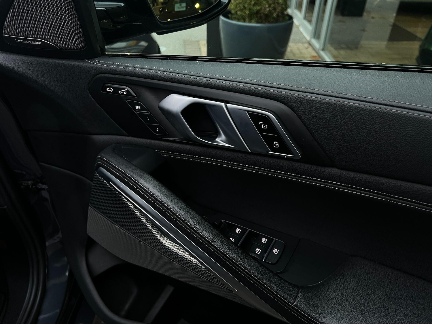 Used BMW X6 2021 for sale - 76562439: Photo 60