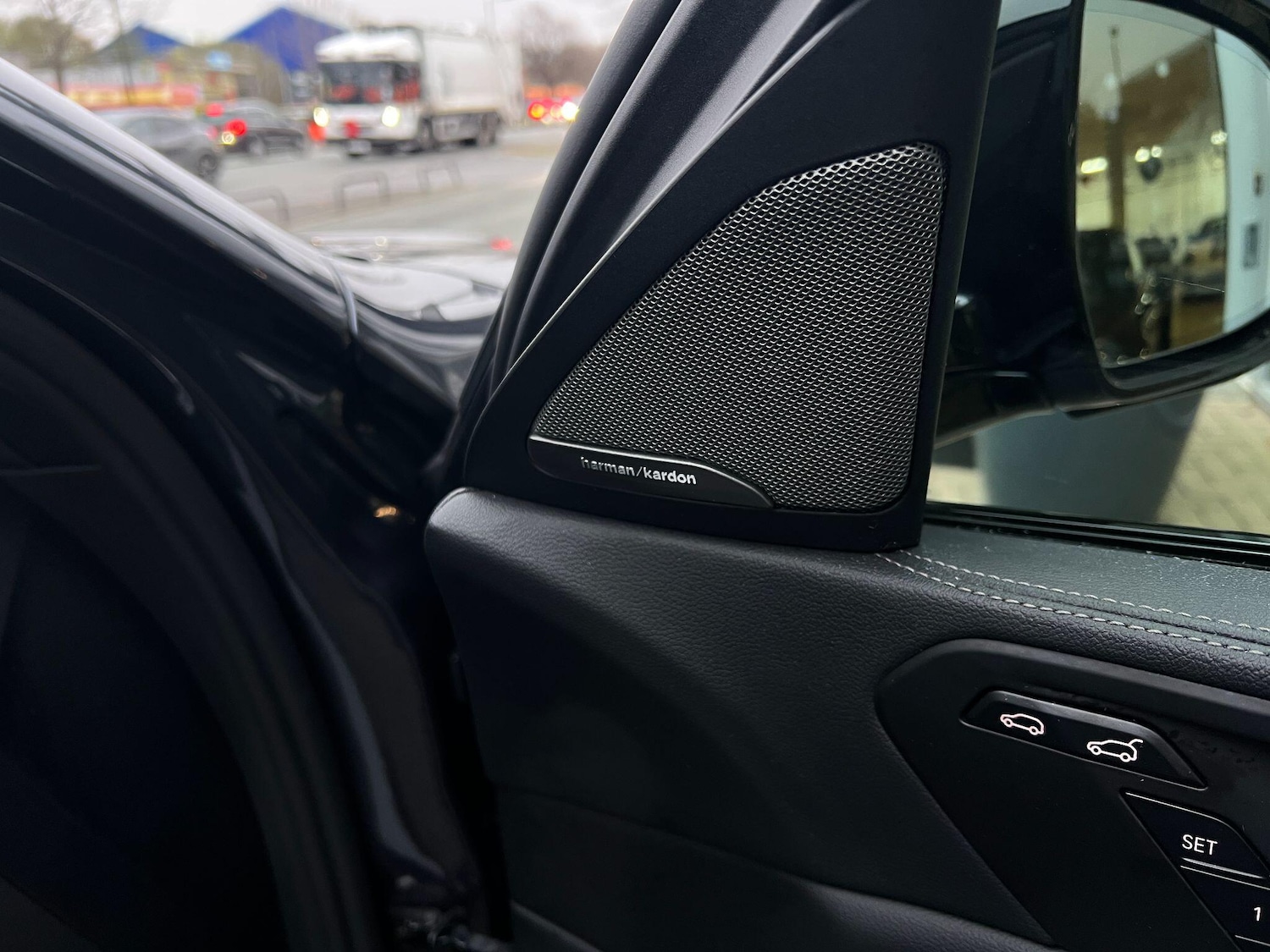 Used BMW X6 2021 for sale - 76562439: Photo 62