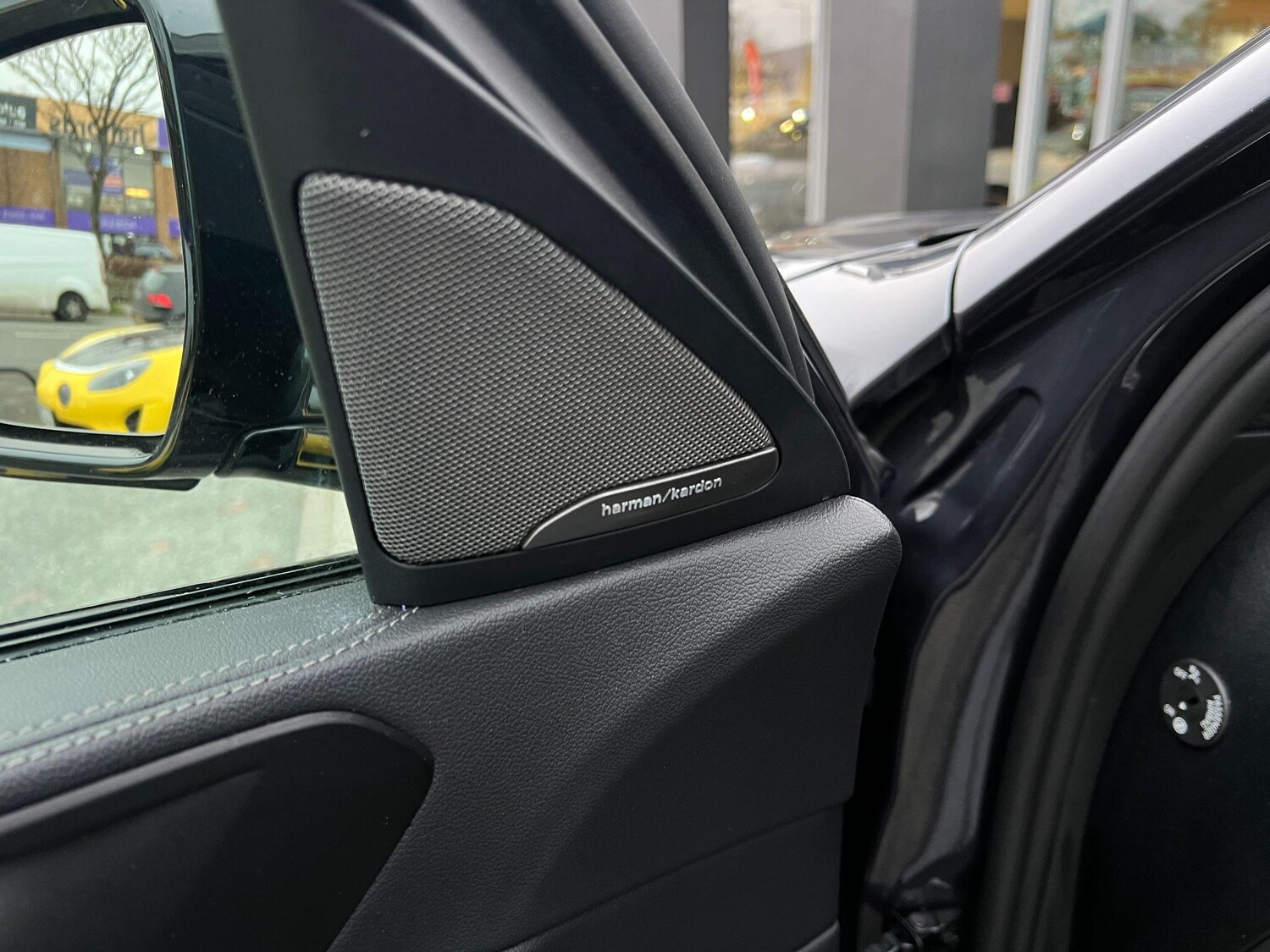 Used BMW X6 2021 for sale - 76562439: Photo 64