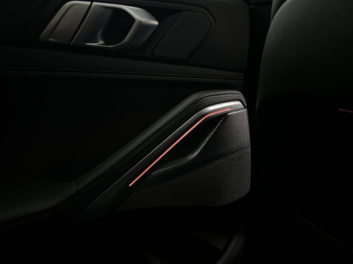 Used BMW X6 2021 for sale - 76562439: Photo 65