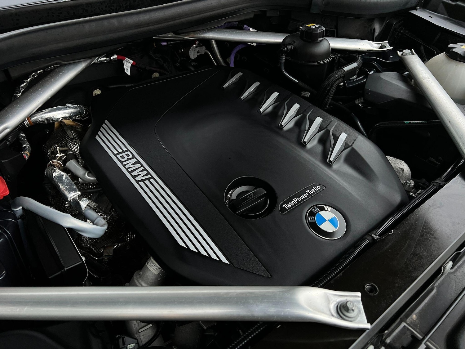 Used BMW X6 2021 for sale - 76562439: Photo 68