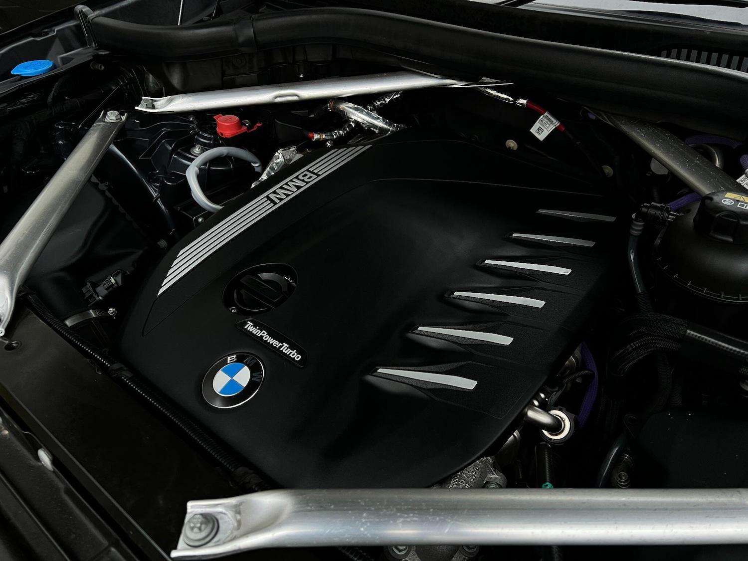 Used BMW X6 2021 for sale - 76562439: Photo 69