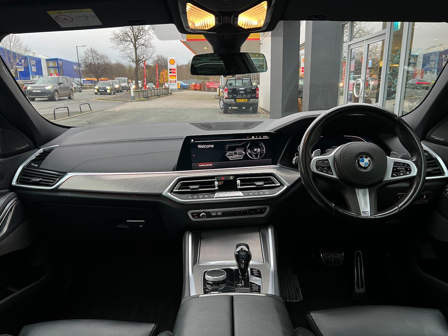 Used BMW X6 2021 for sale - 76562439: Photo 9