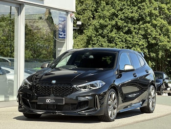 Used BMW 1 Series 2024 for sale - 79075593: Photo