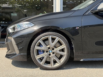 Used BMW 1 Series 2024 for sale - 79075593: Photo