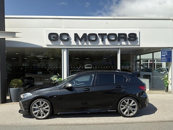 Used BMW 1 Series 2024 for sale - 79075593: Photo