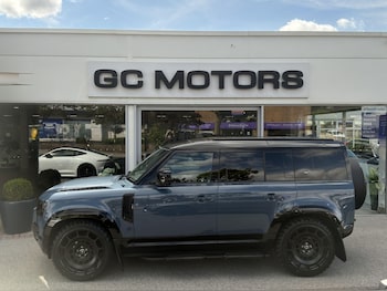 Used Land Rover Defender 110 2023 for sale - 79425720: Photo