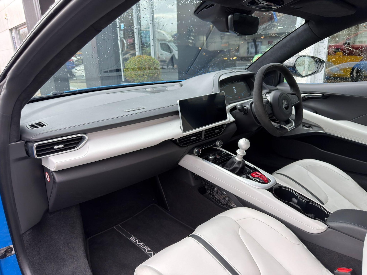 Used Lotus Emira 2023 for sale - 76865766: Photo 10