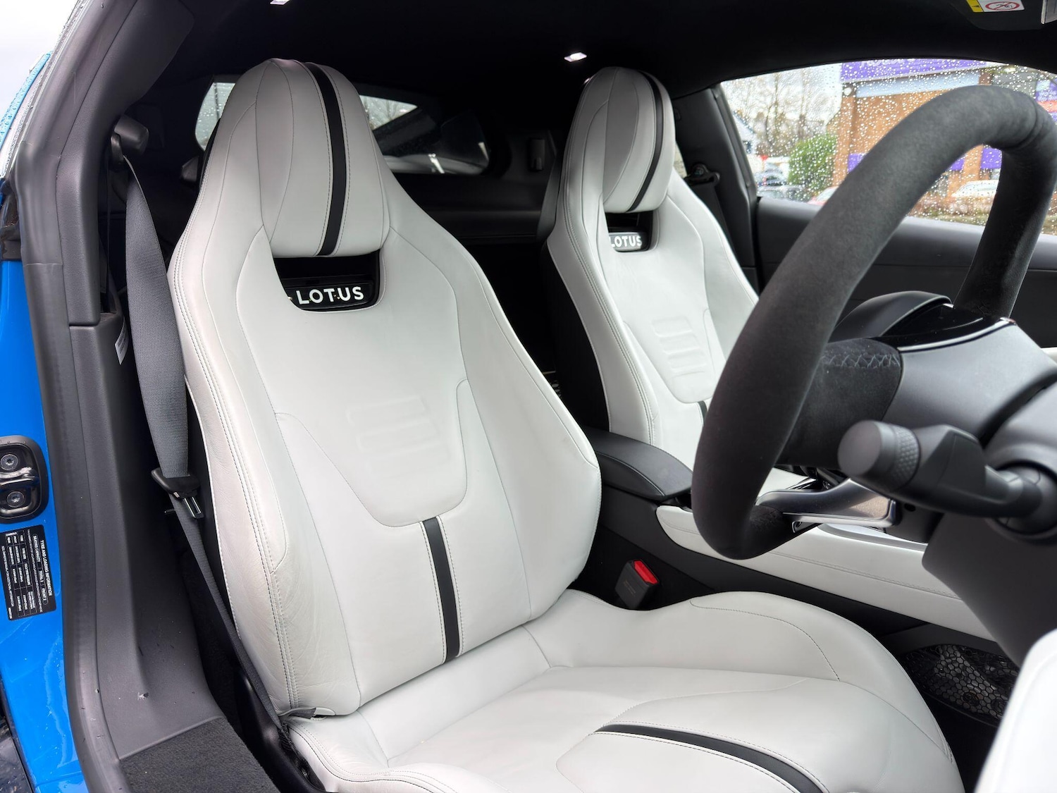 Used Lotus Emira 2023 for sale - 76865766: Photo 11