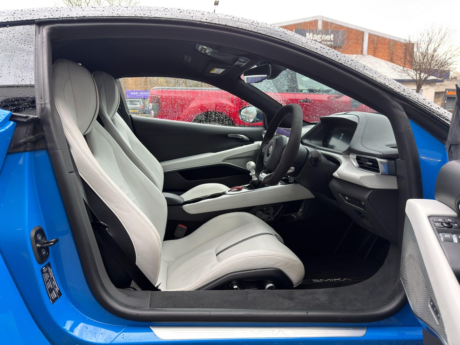 Used Lotus Emira 2023 for sale - 76865766: Photo 12