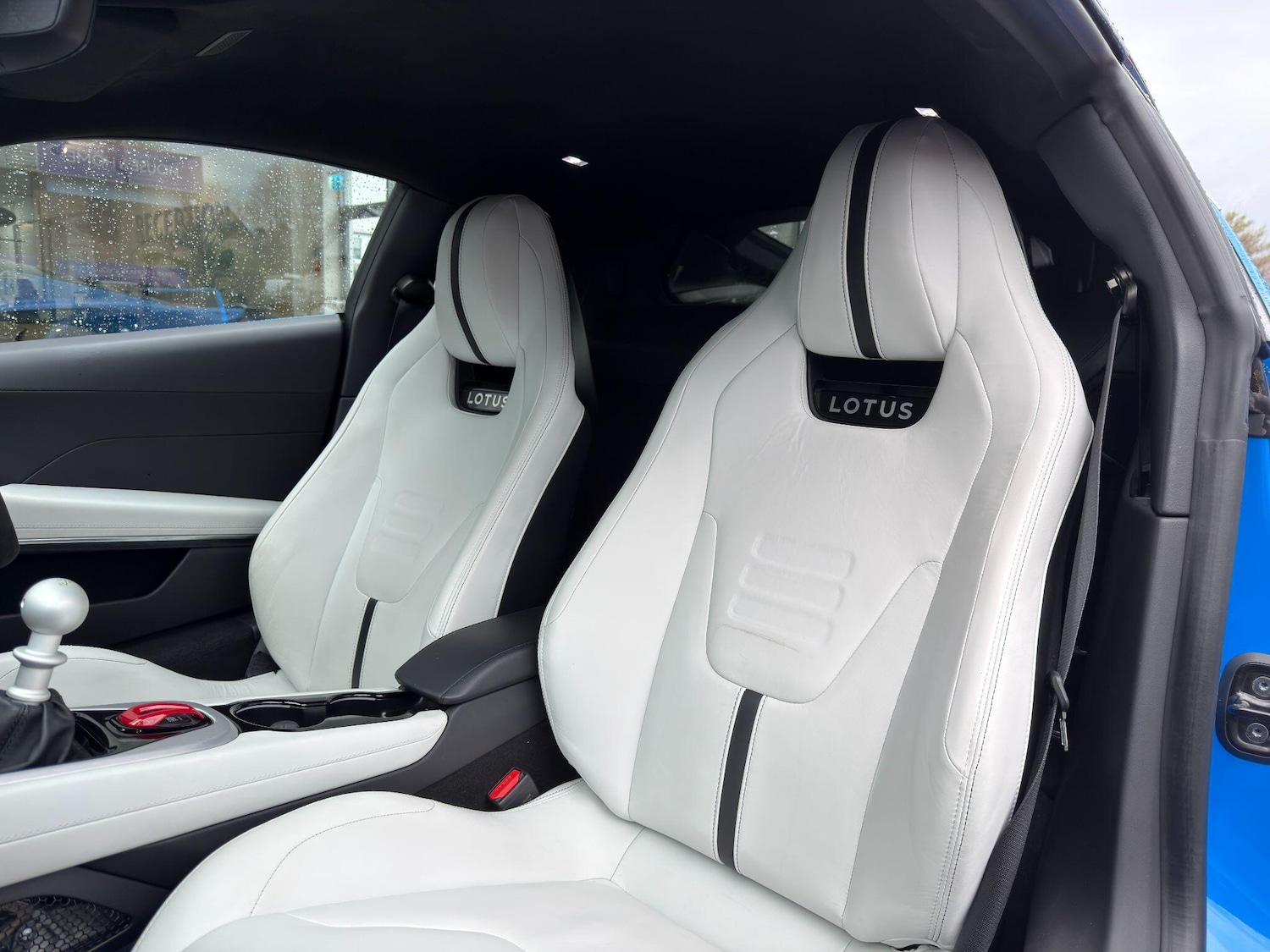 Used Lotus Emira 2023 for sale - 76865766: Photo 14