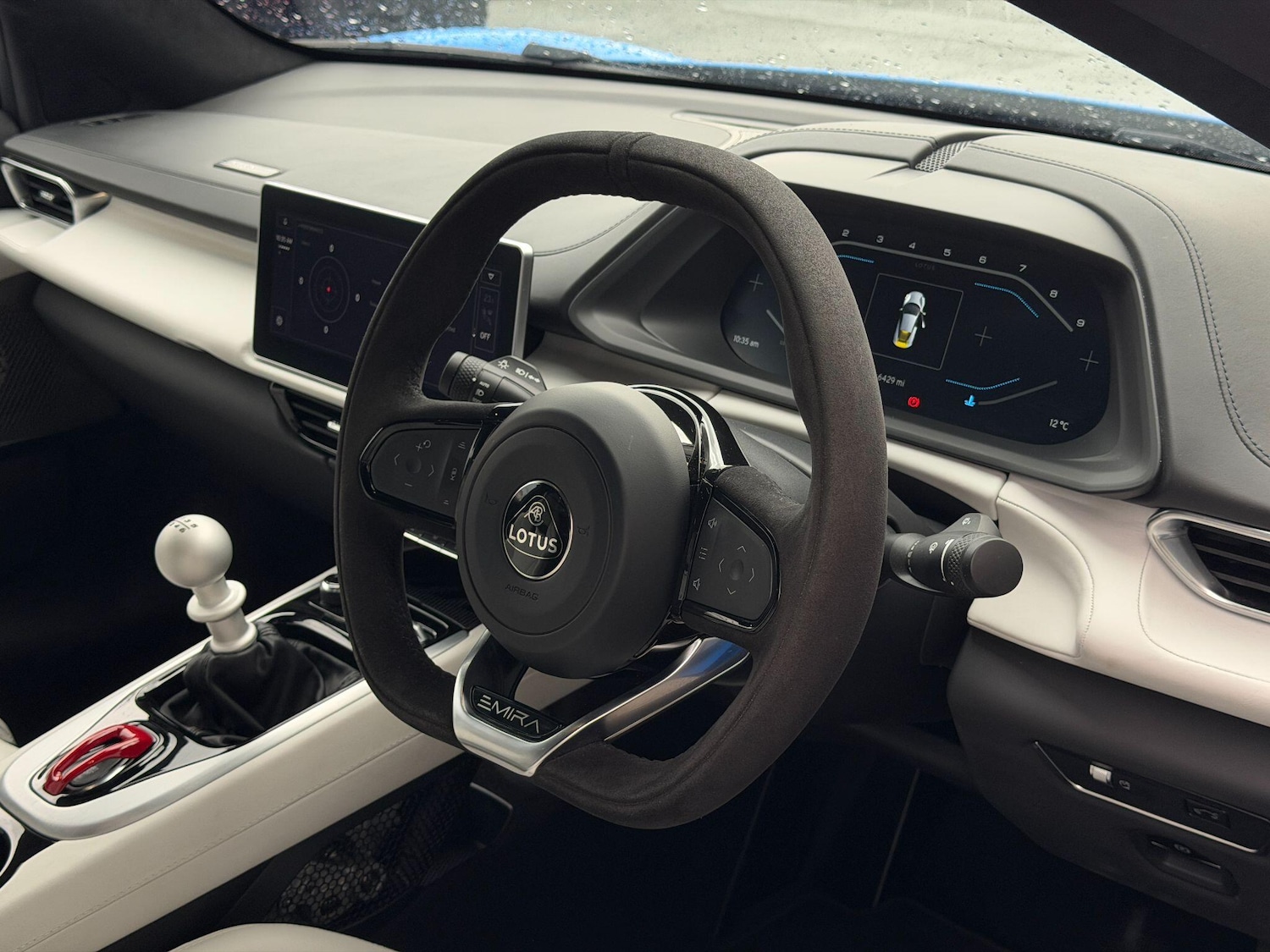 Used Lotus Emira 2023 for sale - 76865766: Photo 15