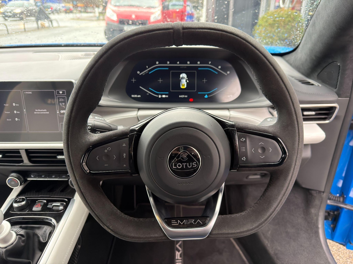 Used Lotus Emira 2023 for sale - 76865766: Photo 16