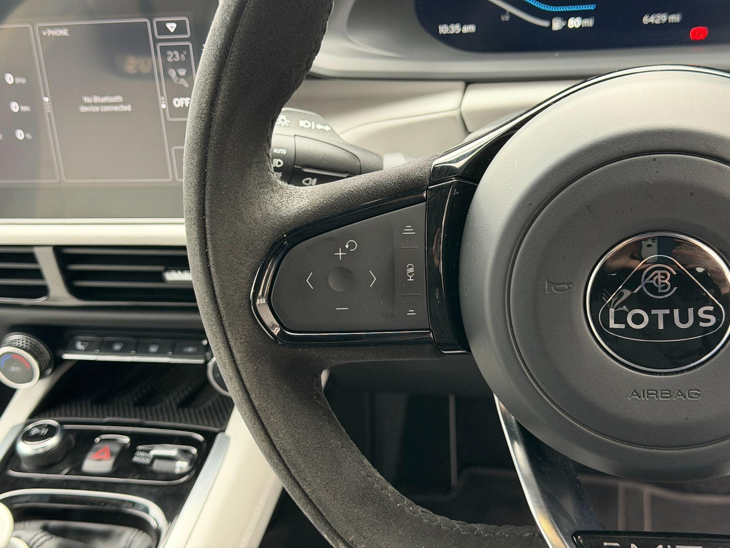 Used Lotus Emira 2023 for sale - 76865766: Photo 17