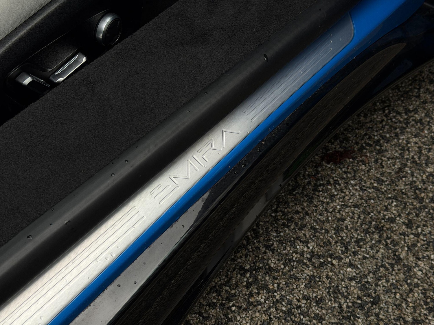 Used Lotus Emira 2023 for sale - 76865766: Photo 21