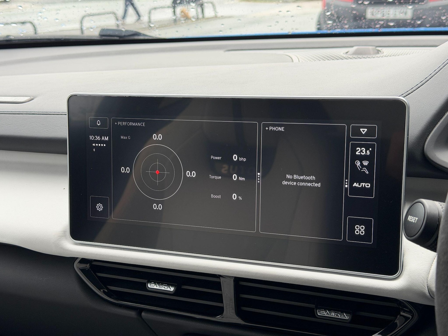 Used Lotus Emira 2023 for sale - 76865766: Photo 27