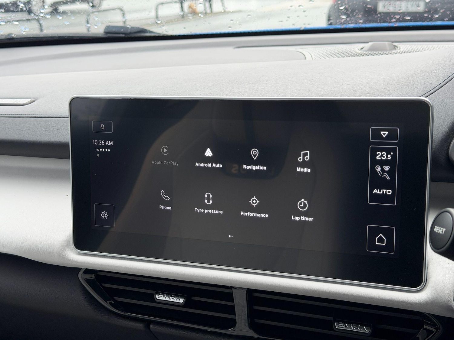 Used Lotus Emira 2023 for sale - 76865766: Photo 28