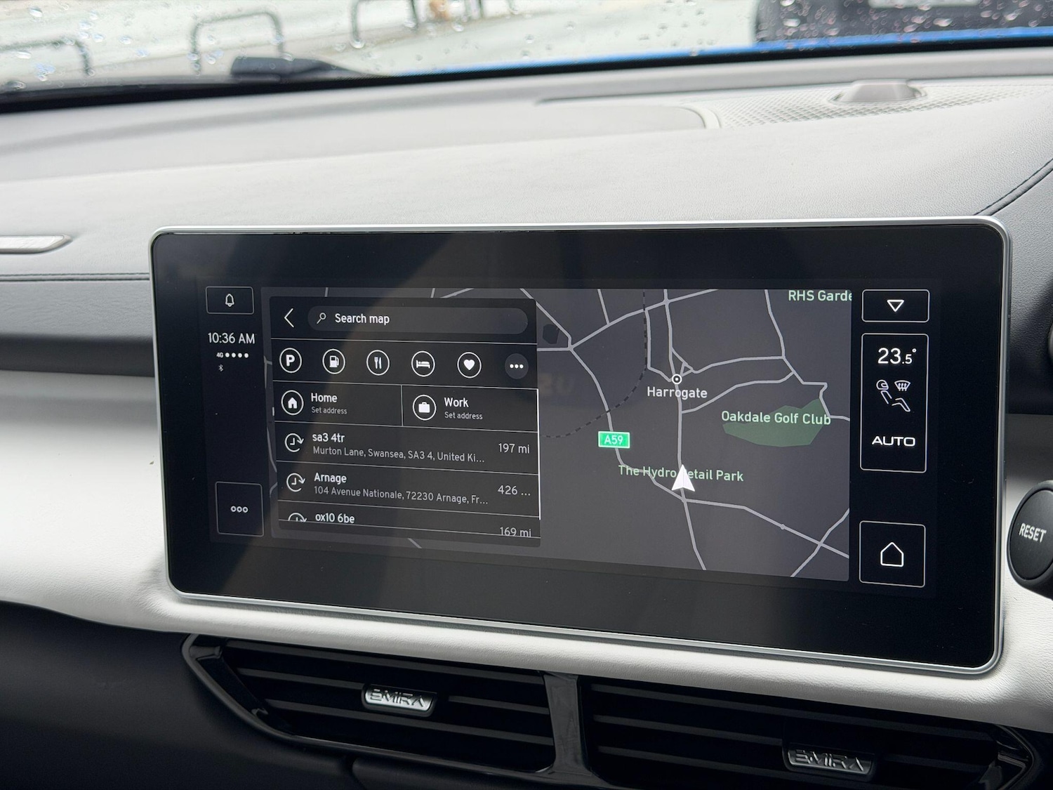 Used Lotus Emira 2023 for sale - 76865766: Photo 29