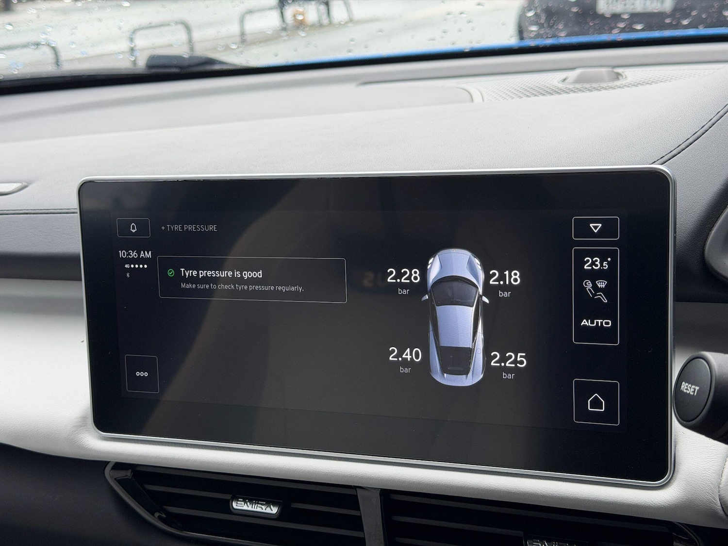 Used Lotus Emira 2023 for sale - 76865766: Photo 31