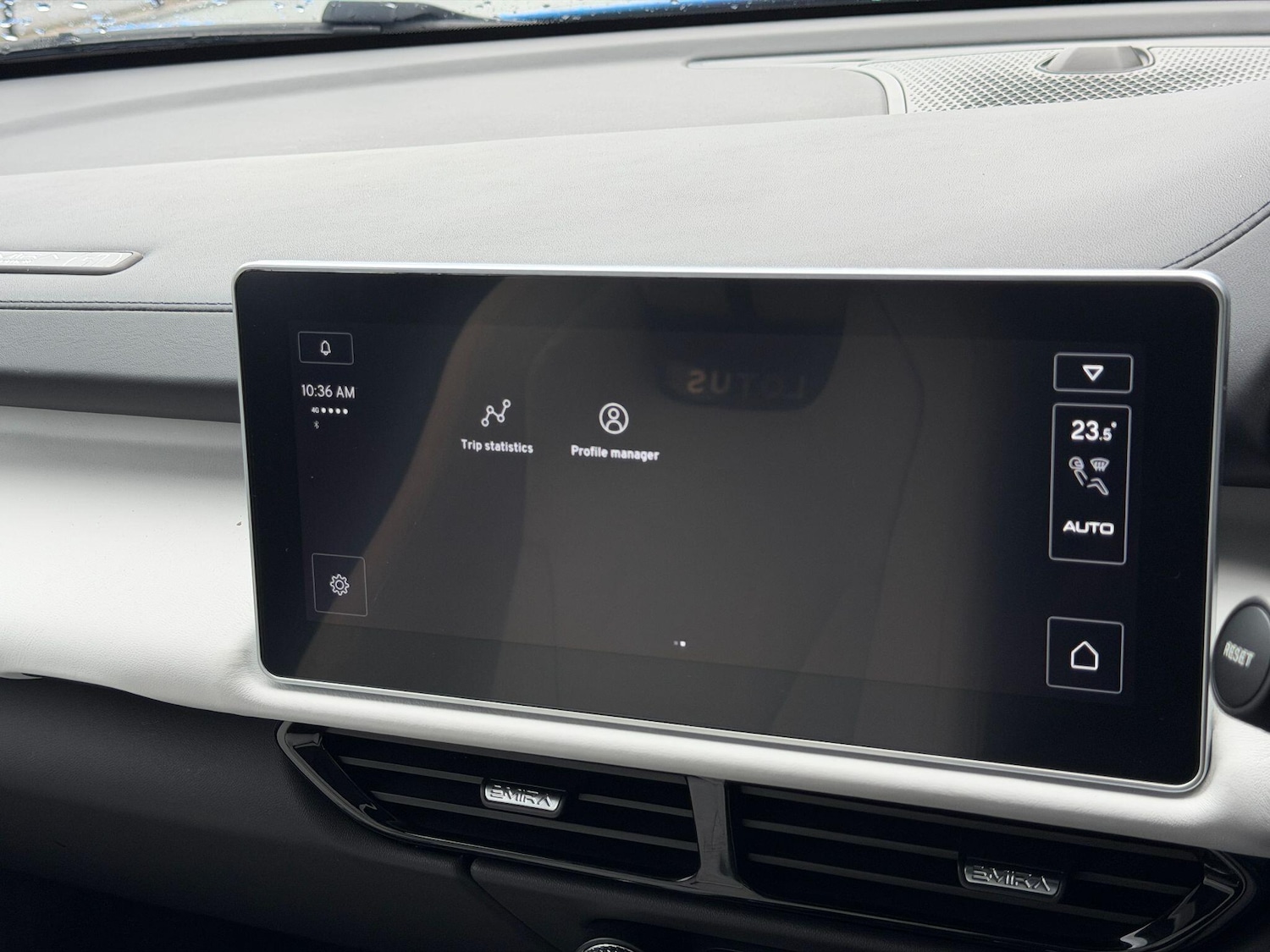 Used Lotus Emira 2023 for sale - 76865766: Photo 32