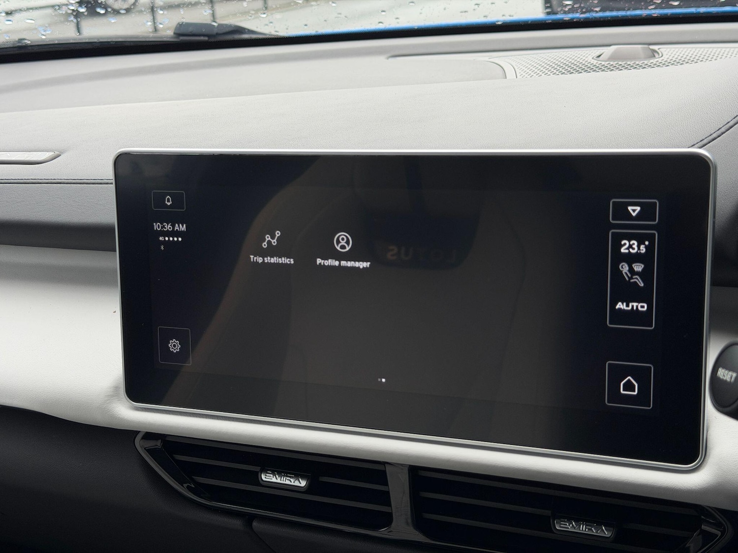 Used Lotus Emira 2023 for sale - 76865766: Photo 33