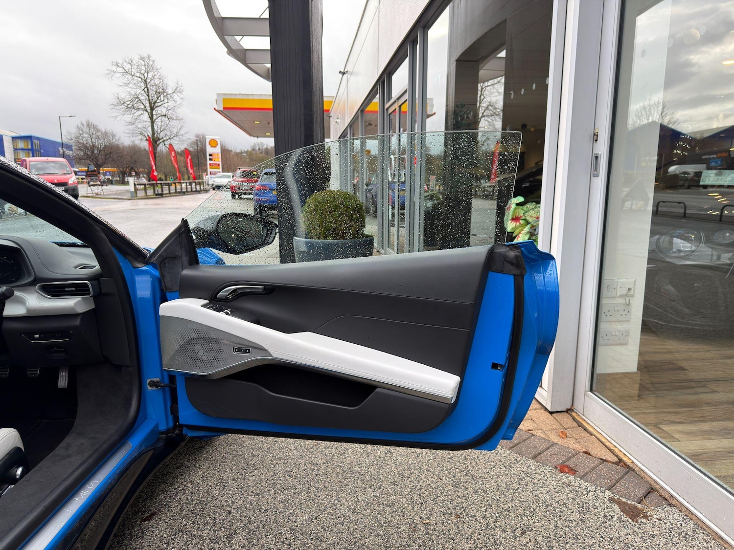 Used Lotus Emira 2023 for sale - 76865766: Photo 42